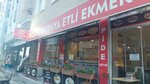 Nilüfer Konya Etli Ekmek Ve Pide Salonu (Bursa, Nilüfer, Yıldırım Cad., 101D), restaurant