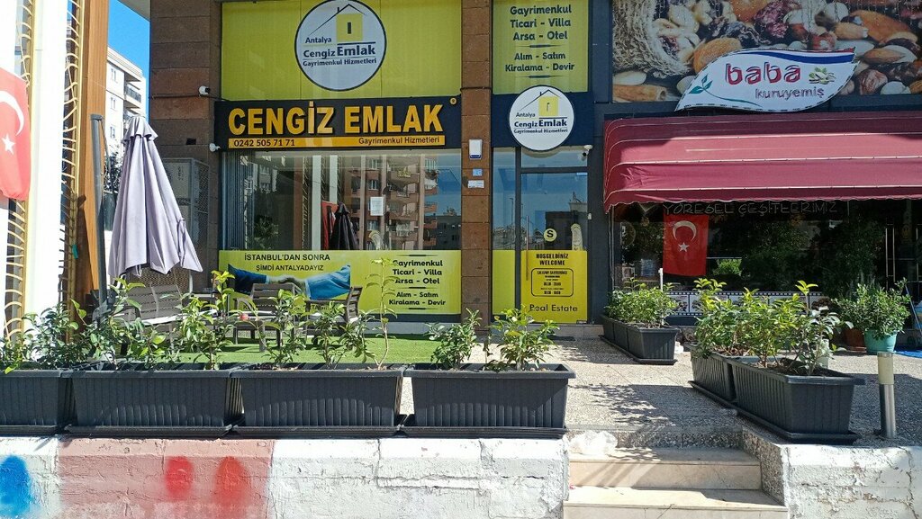 Real estate agency Cengiz Real Estate Antalya, Antalya, photo