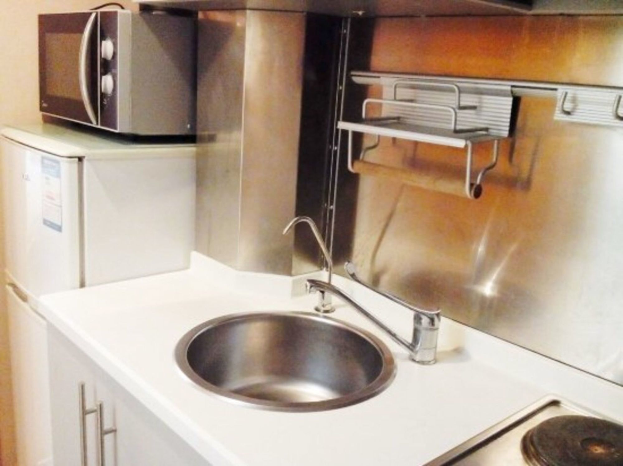 Фото Xidaojia Apartment Shanghai