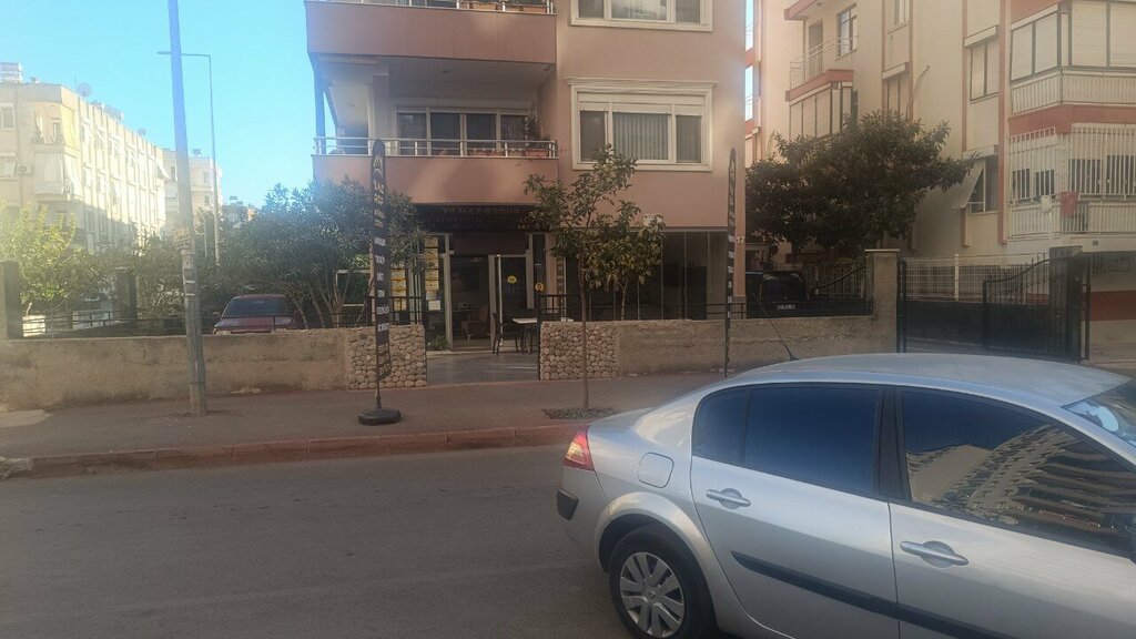 Real estate agency Tüzün Emlak Ofis, Antalya, photo