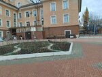 Уступ-сб (Nemirovicha-Danchenko Street, 106) ، شركة الإدارة