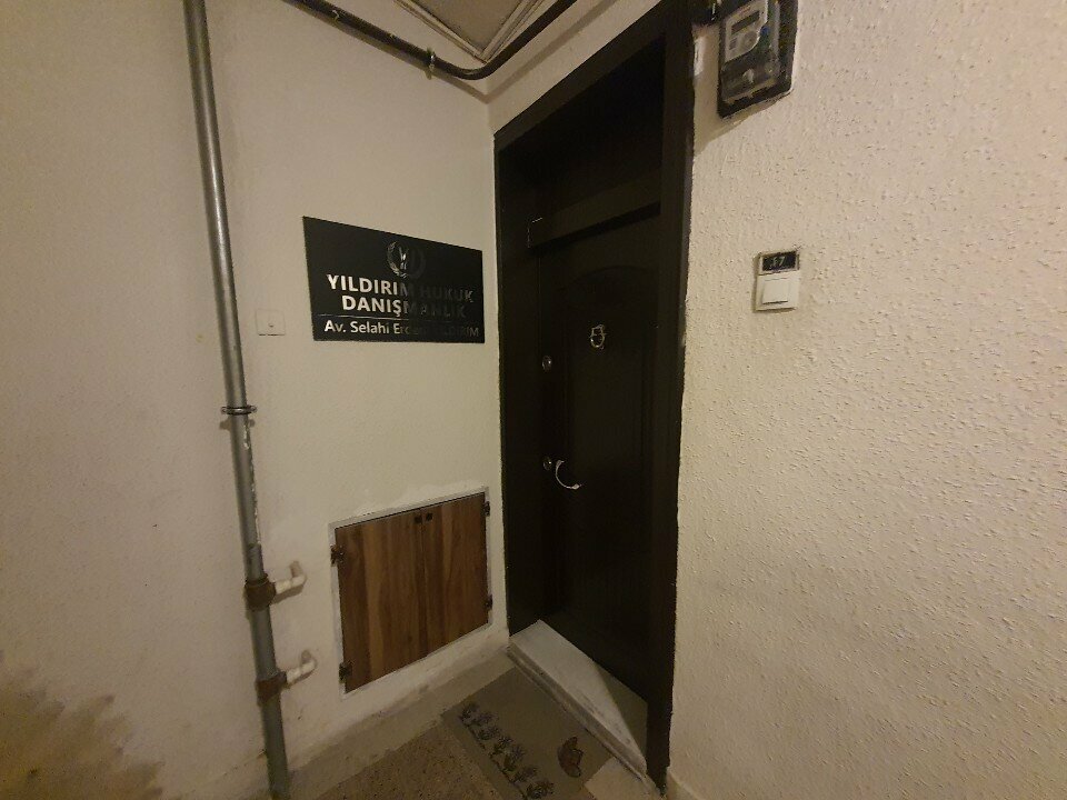 Legal services Yildirim Law and Consultancy, Konya, photo