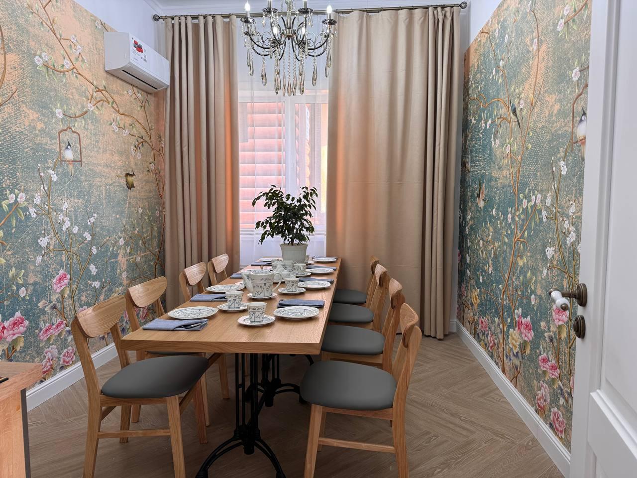 Фото Апарт-отель Кяхта