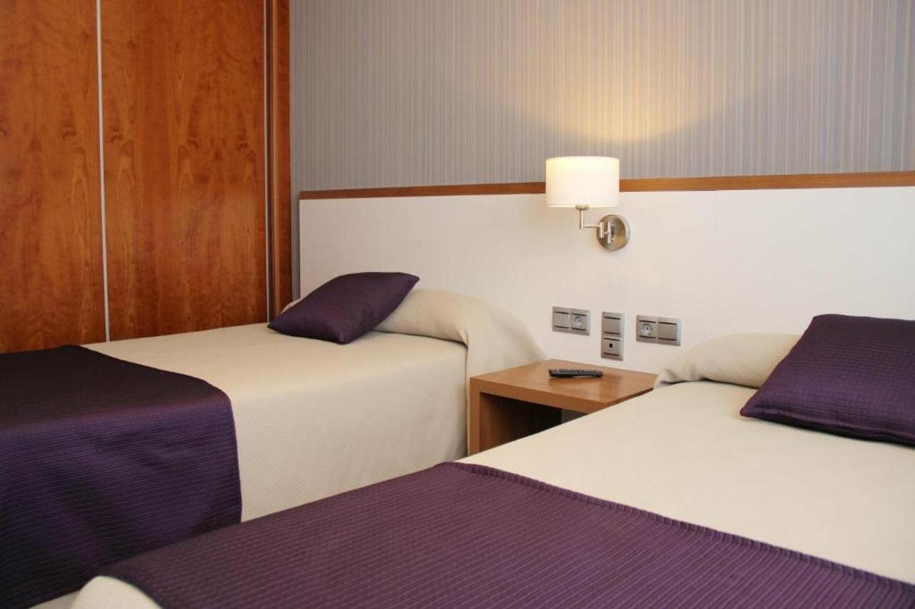 Фото Hostal Teruel