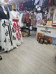 Keremet Style (Narodnaya Street, 8), tienda de ropa