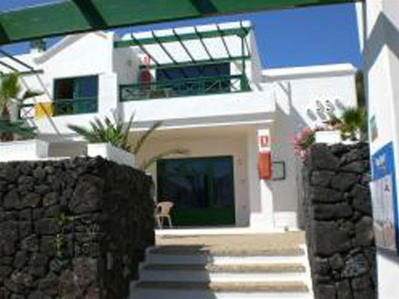 Фото Apartamentos las Acacias