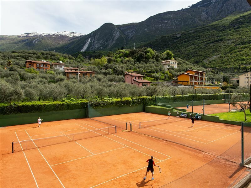 Фото Club Hotel Olivi