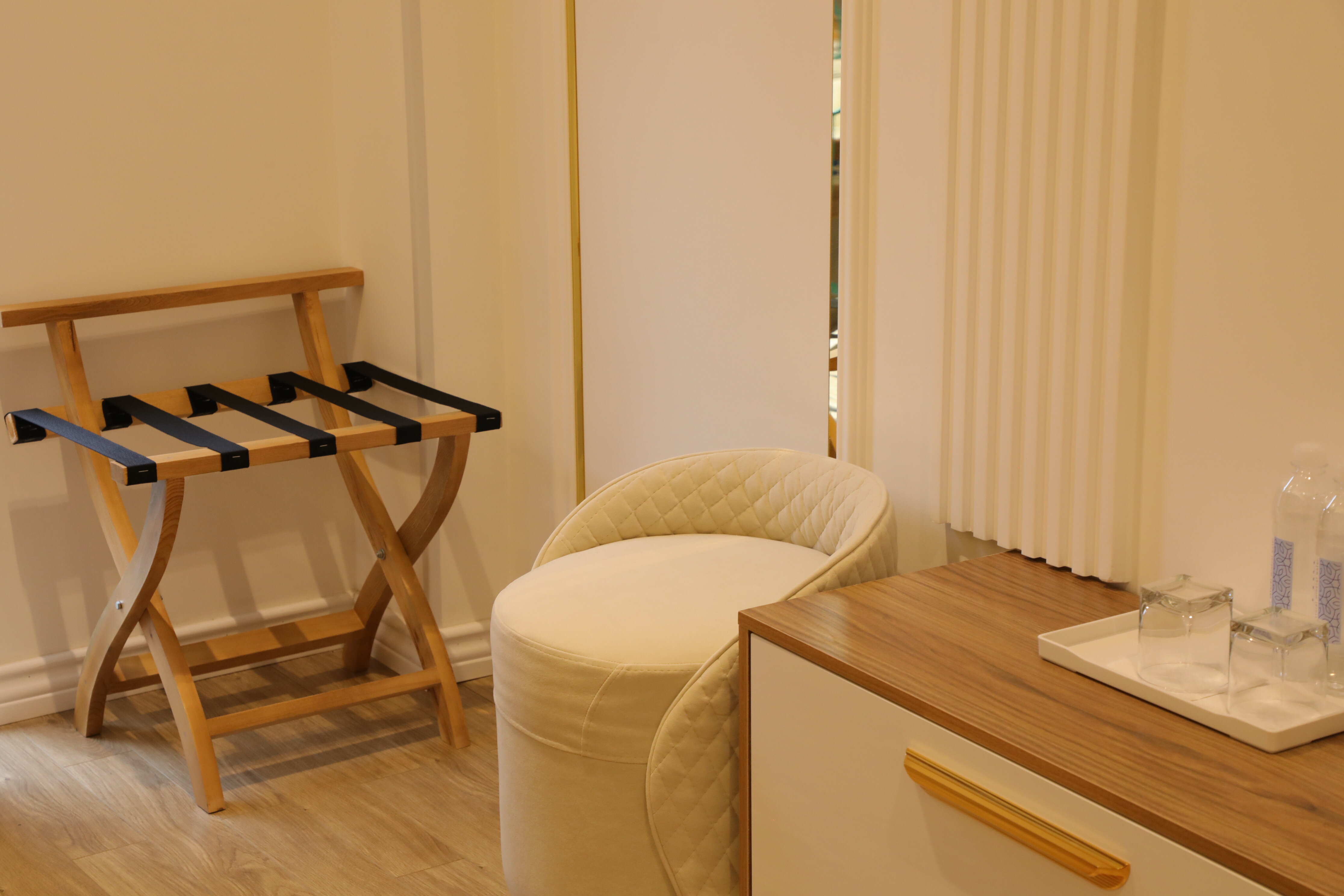 Фото Asal Boutique Hotel