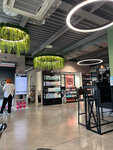 Академия Mone (Bolshaya Novodmitrovskaya Street, 36с1), beauty salon