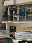 Ankara Wing Chun Akademisi - Ankara (Ankara Province, Yenimahalle, Yeşilevler Mah., 911. Cad., 3C), sports hall, gym