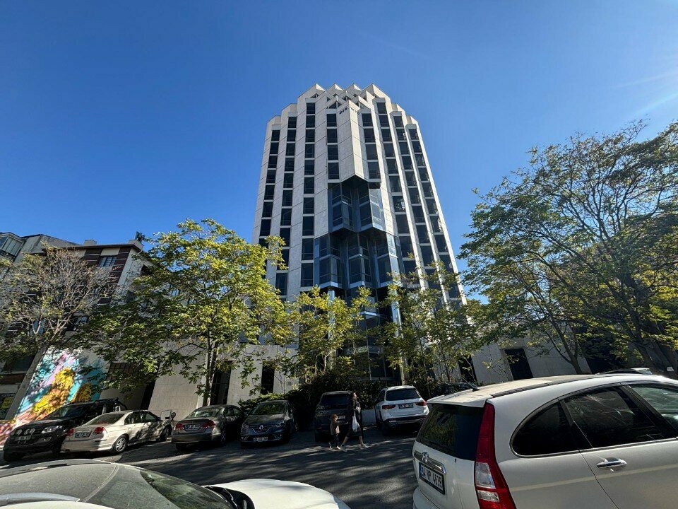 Security company Prosecure Security Consulting, Ankara, photo