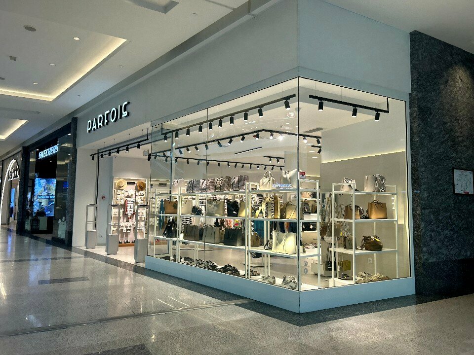 Clothing store Parfois, Baku, photo