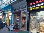 Zimba Ticaret (İstanbul, Fatih, Tahtakale Mah., Tahtakale Cad., 8A), production and wholesale of watches