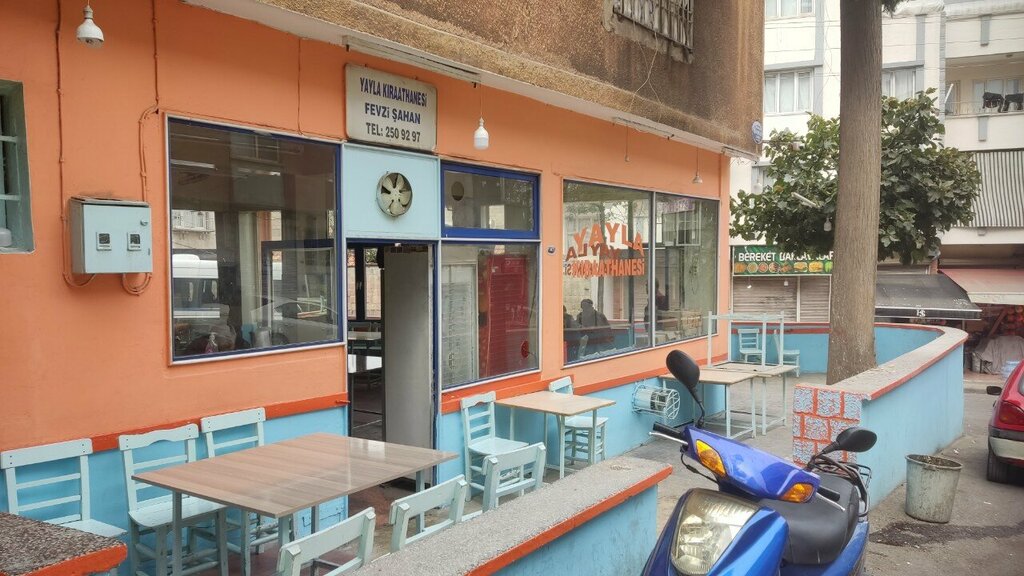 Cafe Yayla Kıraathanesi, Gaziantep, photo