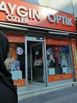 Saygin Ozler Optics (Istanbul, Esenyurt, Pazaryolu Avenue, 1F), opticial store
