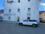 Марлен (ulitsa Kirova, 28А), hairdresser