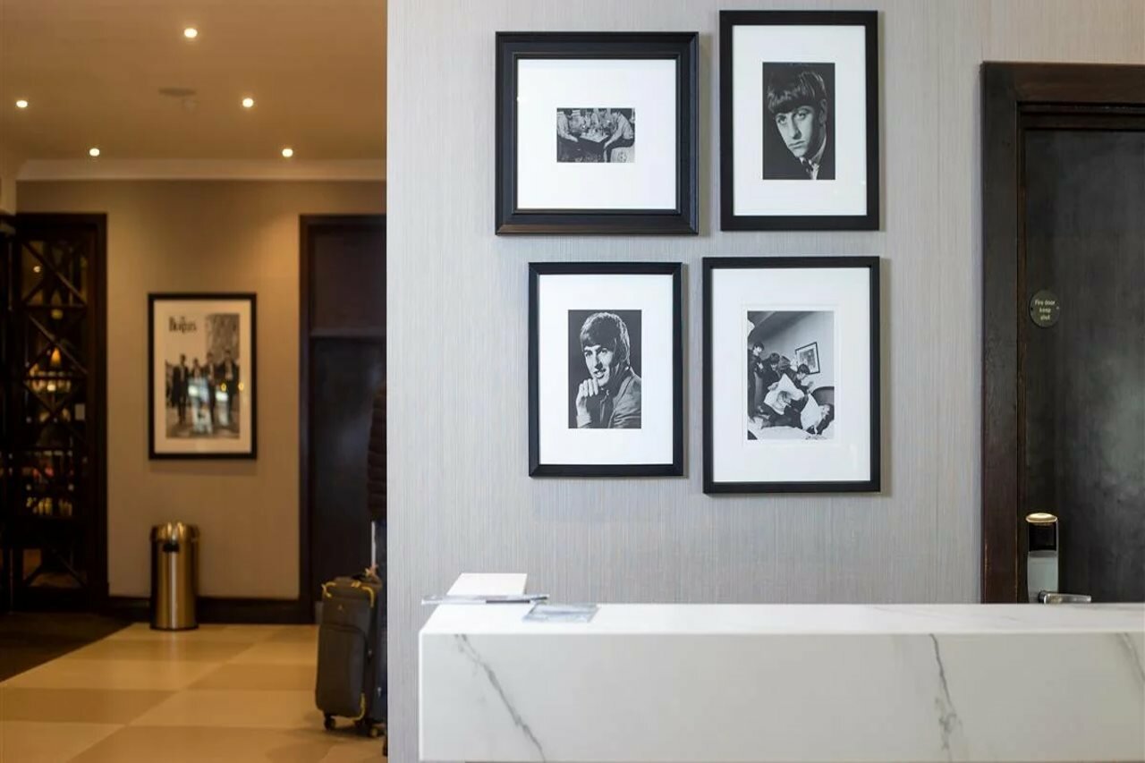 Фото President Hotel