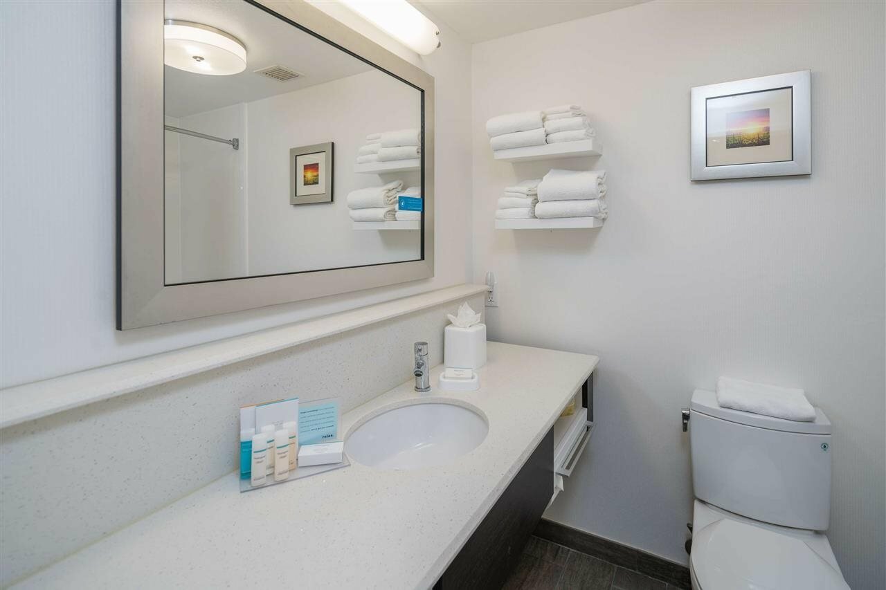 Фото Hampton Inn Livermore