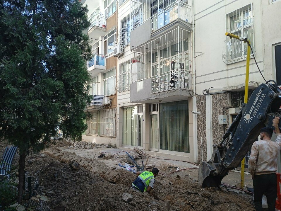 Electronics store Asay Elektronik, Izmir, photo