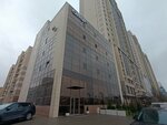 Alllur (Turan dańǵyly, 55В) ، شركة الإدارة