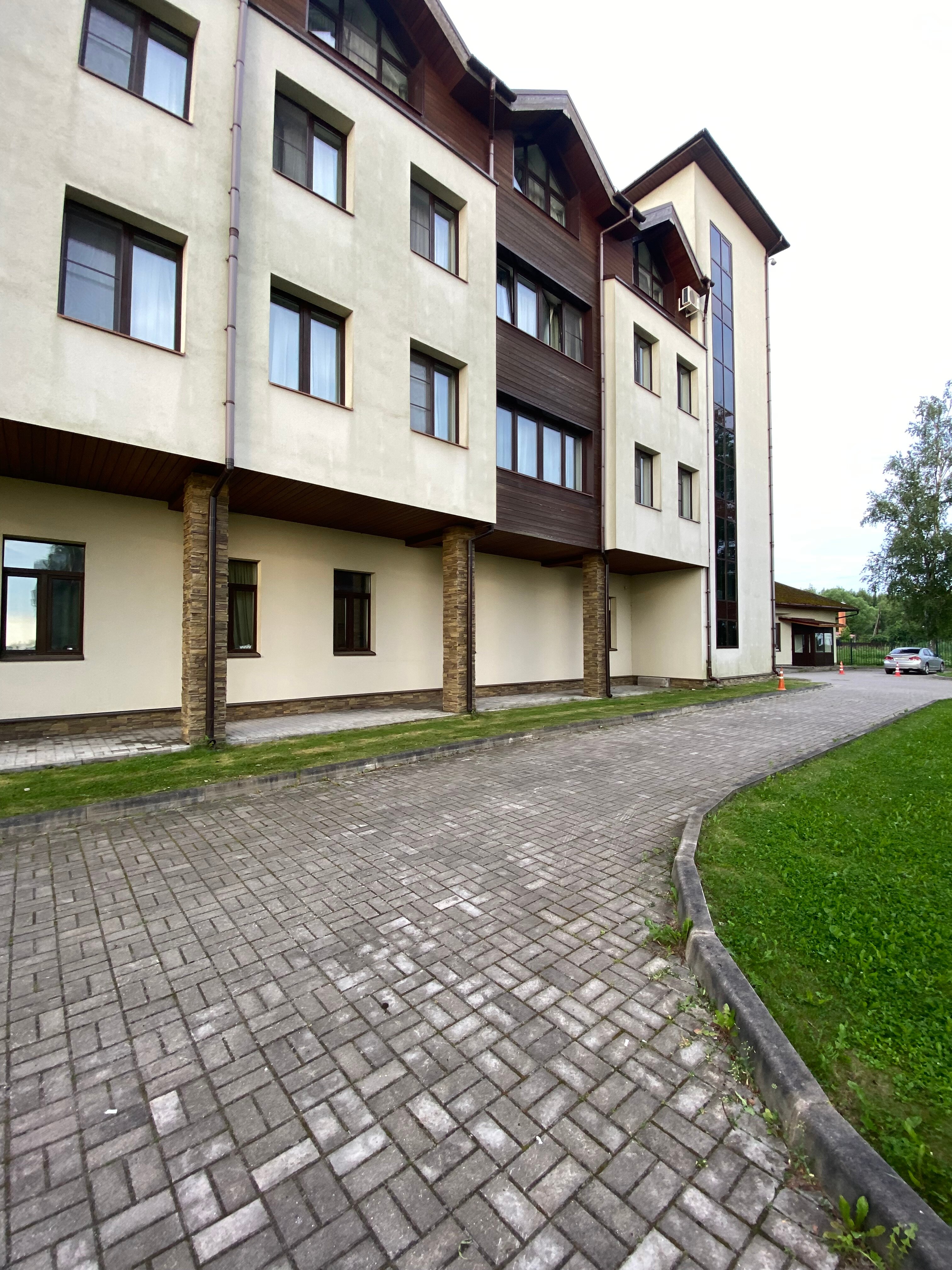 Фото Завидово Резорт