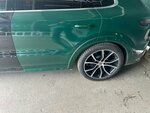 Новый кузов 69 (Serebryakovskaya Pristan Street, 1), pintura del coche
