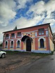 Старообрядческая Молельня Поморского Согласия (ulitsa Lenina, 16) ، كنيسة أرثوذكسية