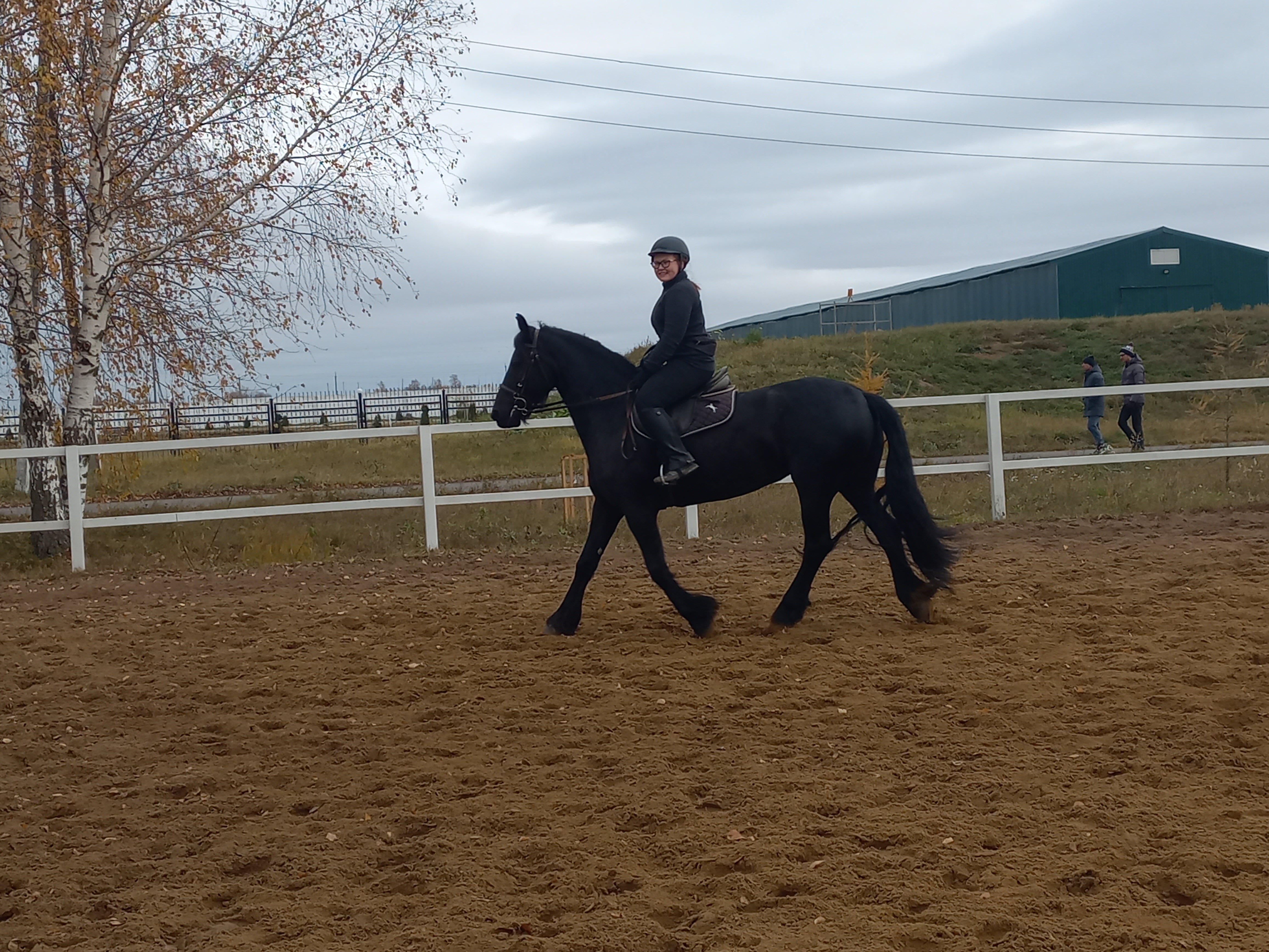 Фото Кумыска