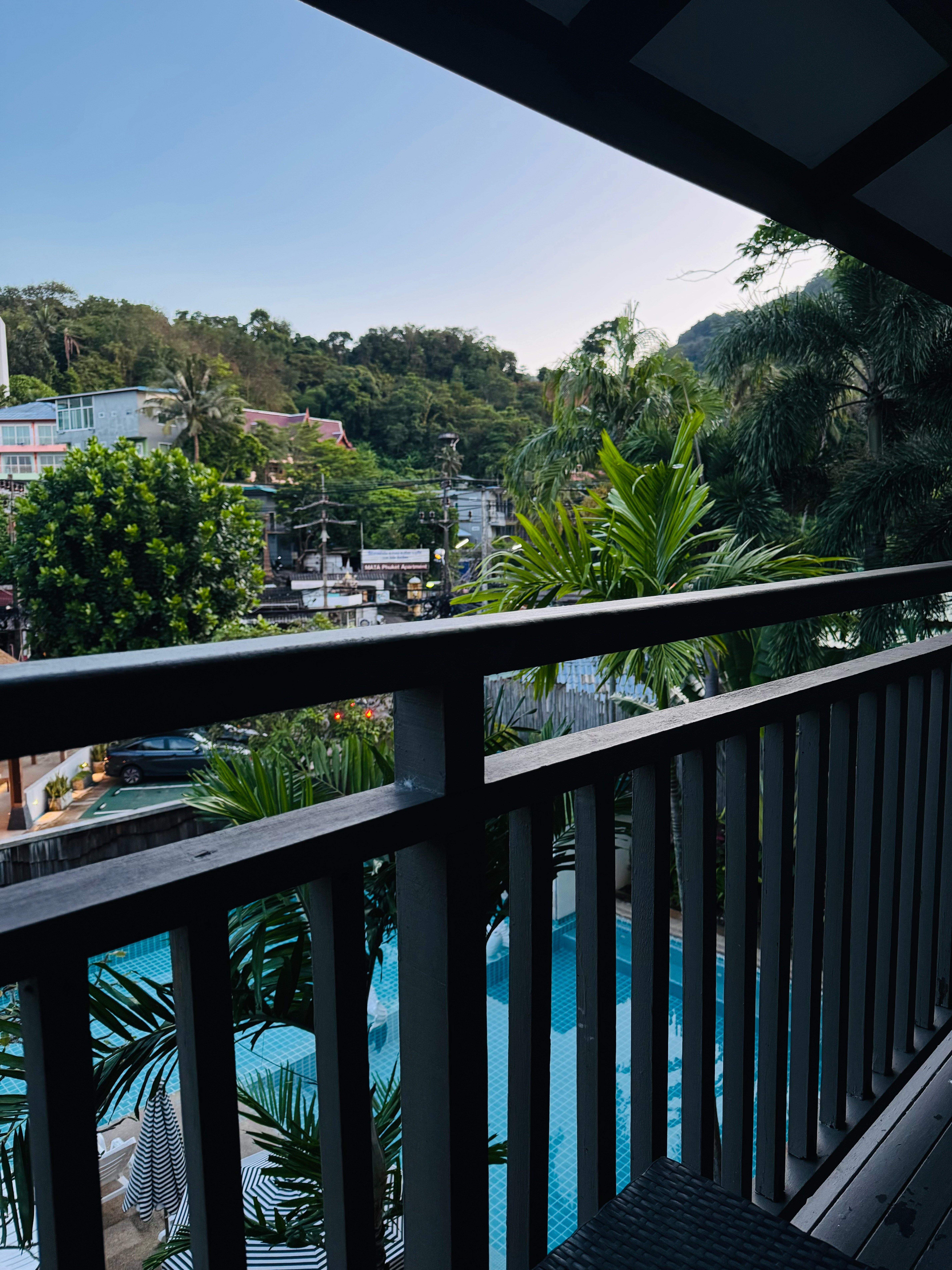 Фото Baan Karon Resort