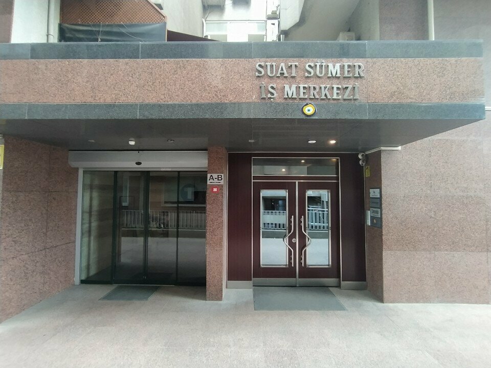 Software companies Yapay Zeka Ajansı, Istanbul, photo