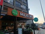 Milklaç - (Antalya, Alanya, Oba Mah., Alkü Hastane Cad., 8A), confectionary