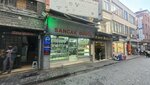 Sancak Silver (Istanbul, Fatih, Mimar Hayrettin Neighborhood, Hattat Street, 5A) ، متجر مجوهرات