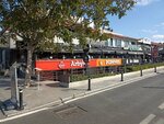 Burger House (İstanbul, Maltepe, Turgut Özal Blv., 193) ، وجبات سريعة