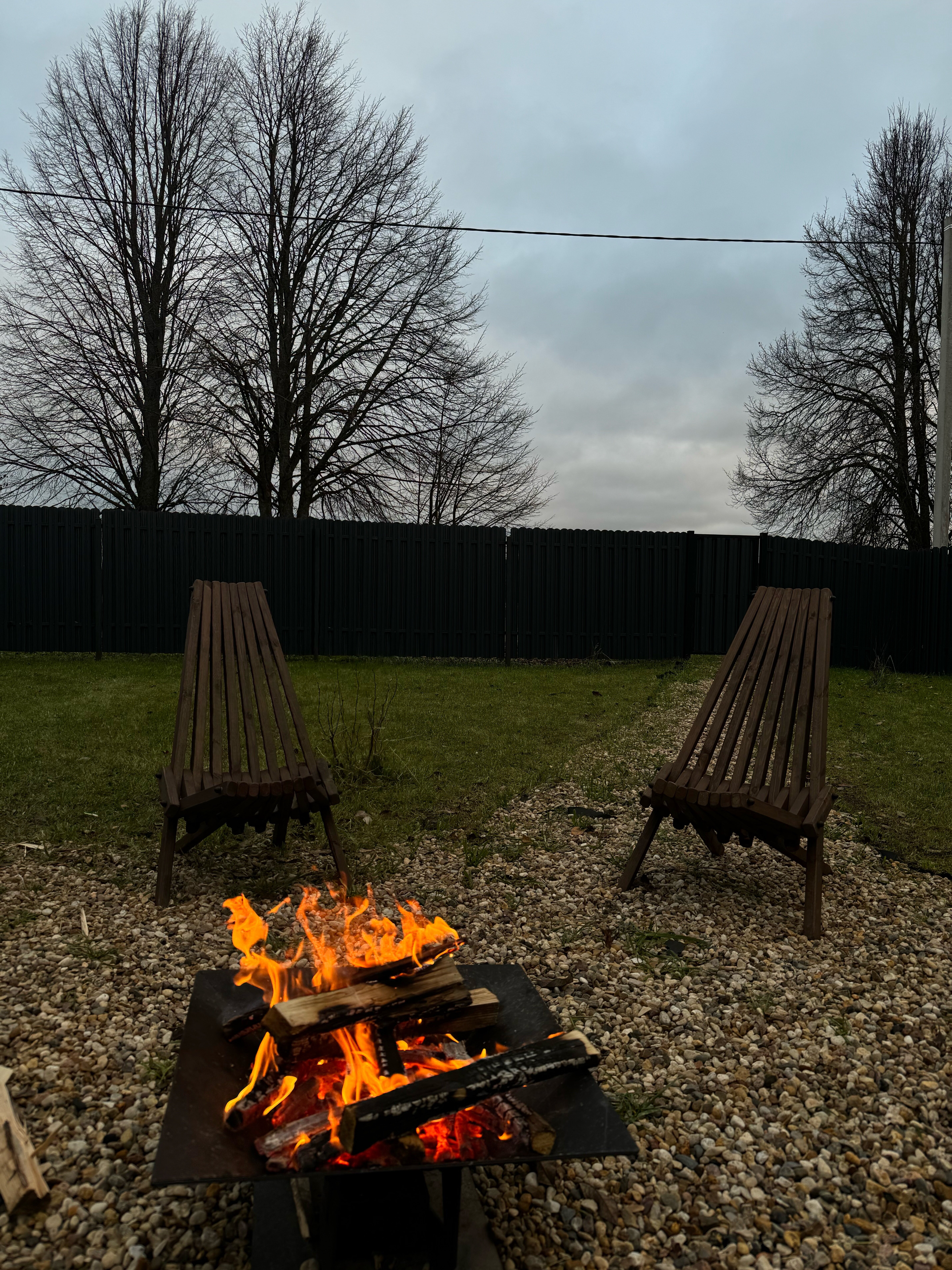 Фото Барн Бережки