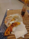 Тандыр-горячая выпечка (District of Rastorguevo, Petrovskiy Drive, 26А), fast food