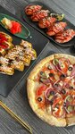 Crosta pizza (ulitsa Korolyova, 11Б), food and lunch delivery