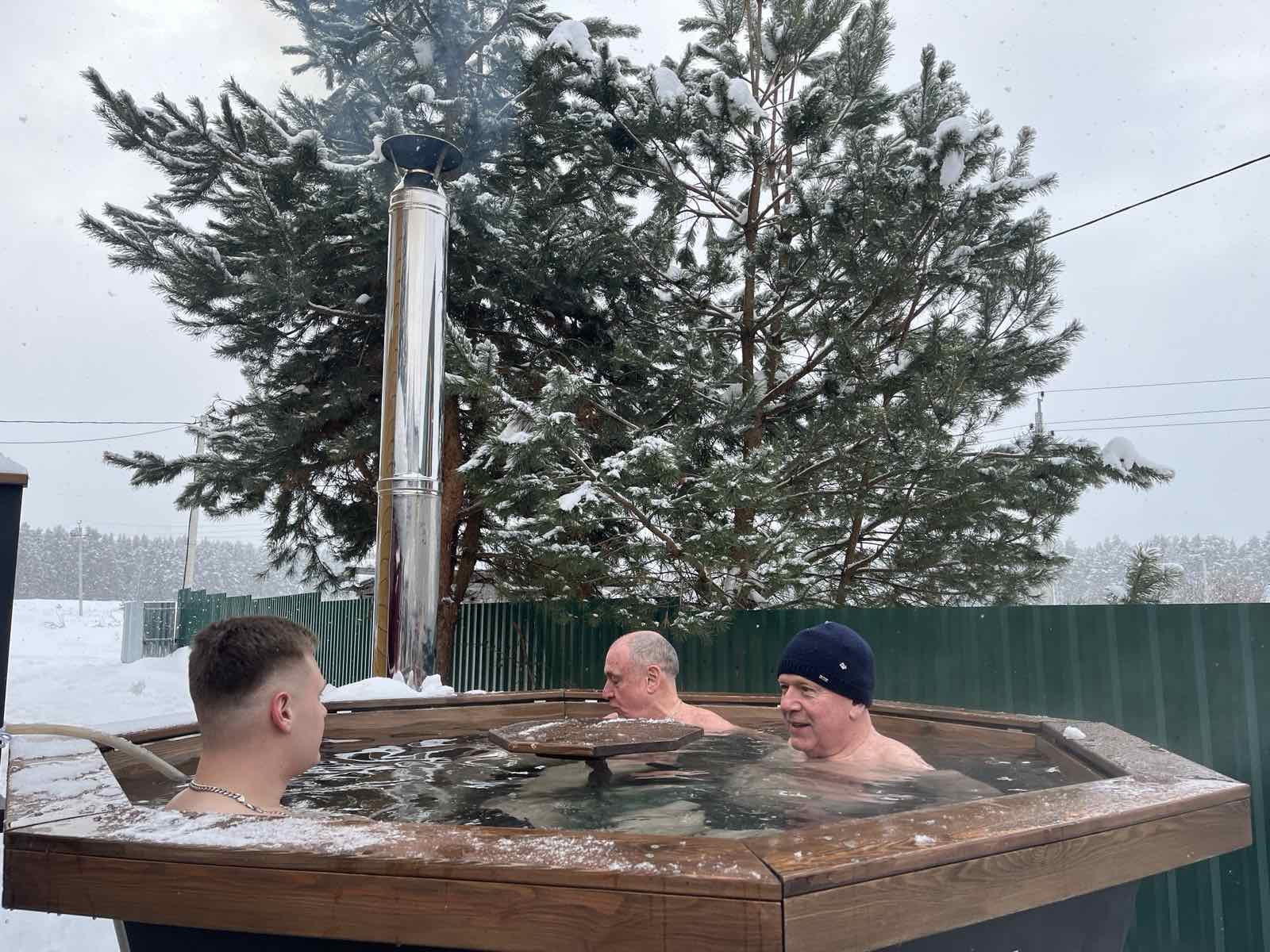 Фото Агатес