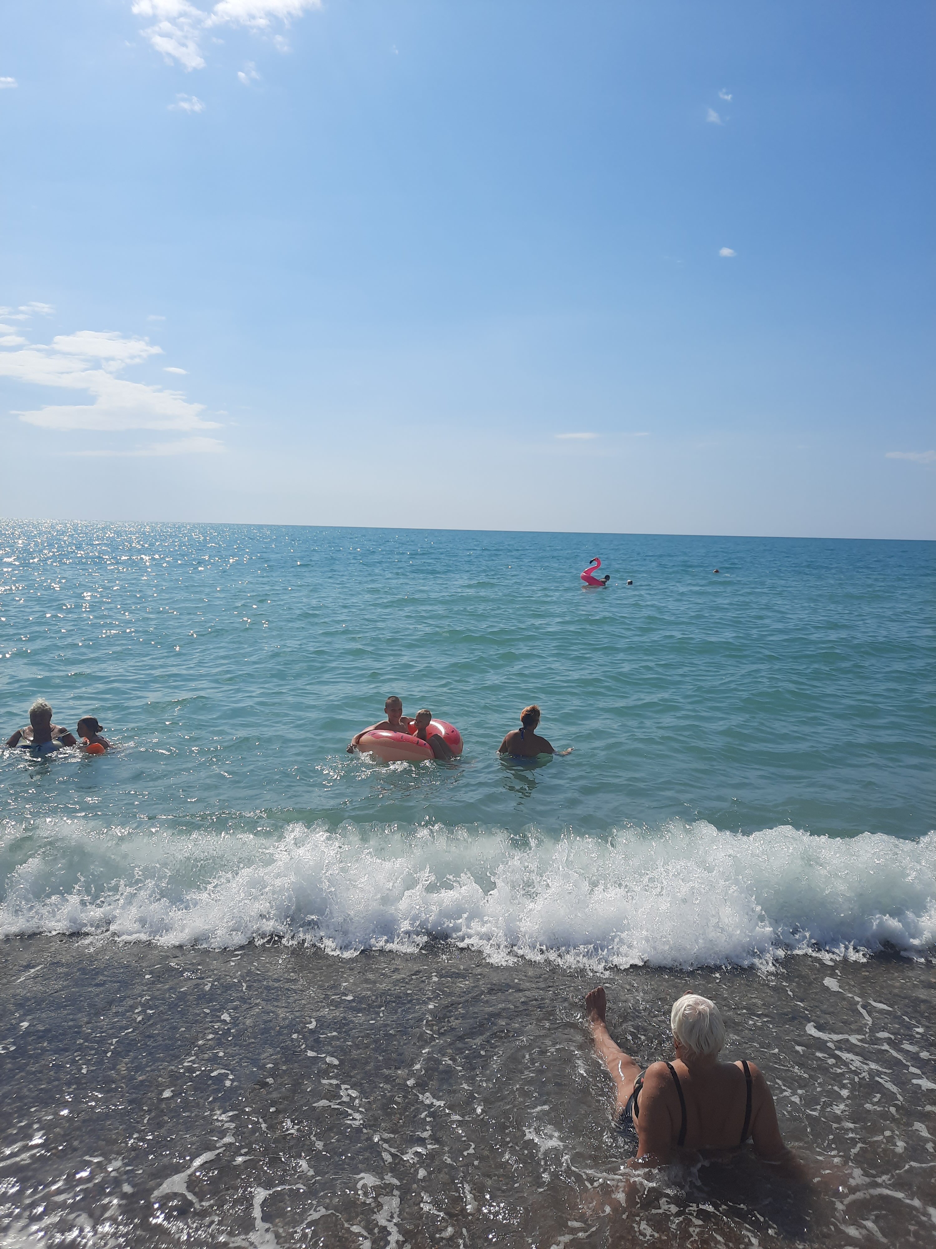 Фото Аврора