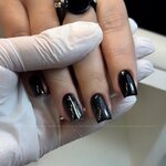 Madam browkina (Sovetskaya Street, 32), nail salon
