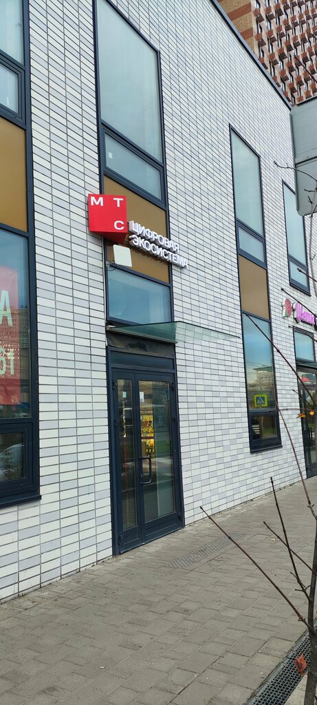 Mobile phone store МТС, Kotelniki, photo