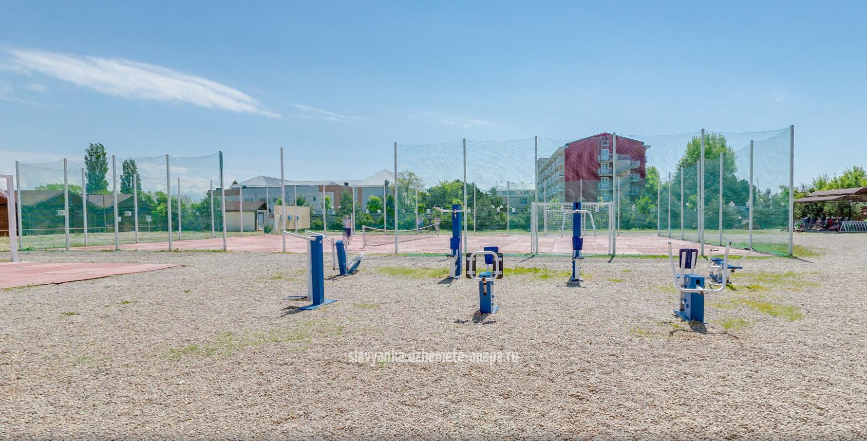 Фото Славянка