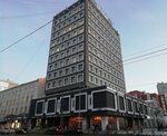 Fractal (Sacco and Vanzetti Street, 57Б), children's developmental center