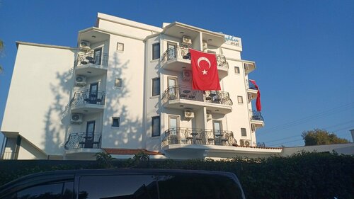 Гостиница Skykhan Otel в Фетхие