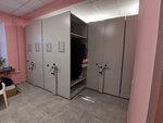 ShkafMetall (Aliesia Garuna Street, 24), muebles de oficina