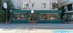Bianco Nargile & Lounge (İzmir, Karşıyaka, 1671 Sok., 255A) ، مقهى