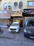 Bati Rent A Car (İzmir, Karabağlar, Bahçelievler Mah., 502/2 Sok., 7C), alquiler de coches