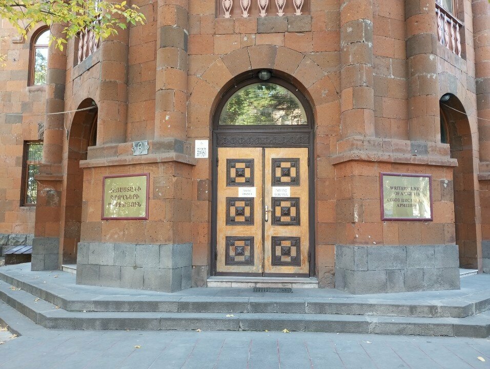 Film studio Tovmasyan Productions, Yerevan, photo