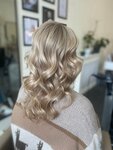 U-Hair (Narimanova Avenue, 44), beauty salon