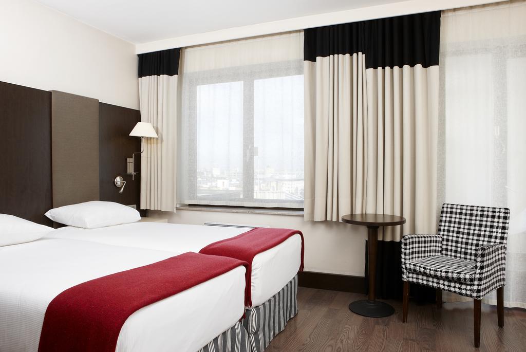 Фото Nh Brussels Grand Place Arenberg