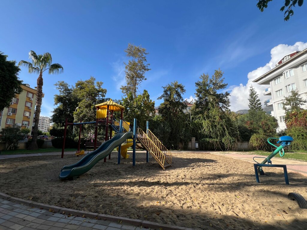 Playground Playground, Alanya, photo